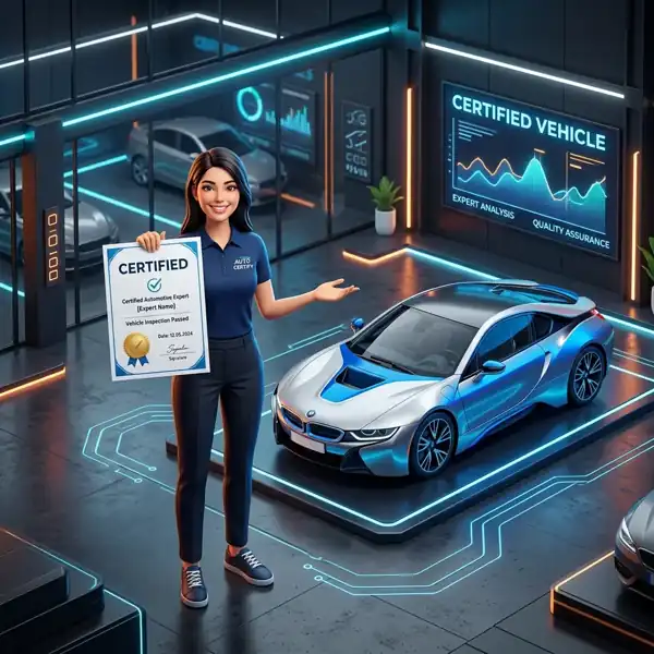 Ihr Autoankauf Experte in Ulm