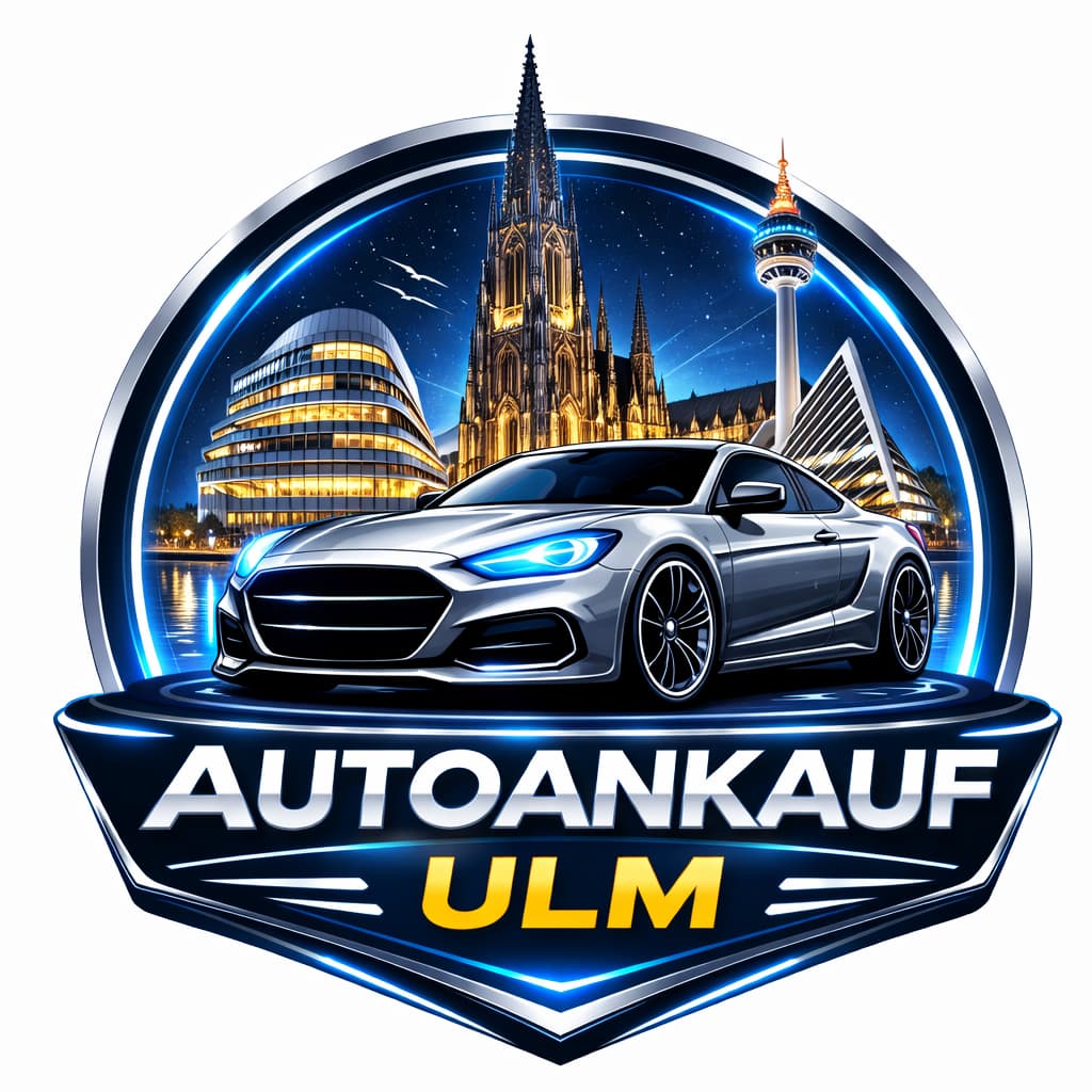 Autoankauf Ulm - Wir kaufen Ihr Auto