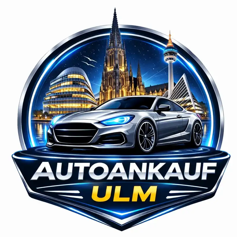 Schrottauto Ankauf Ulm
