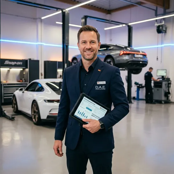Autoankauf Ulm Experte